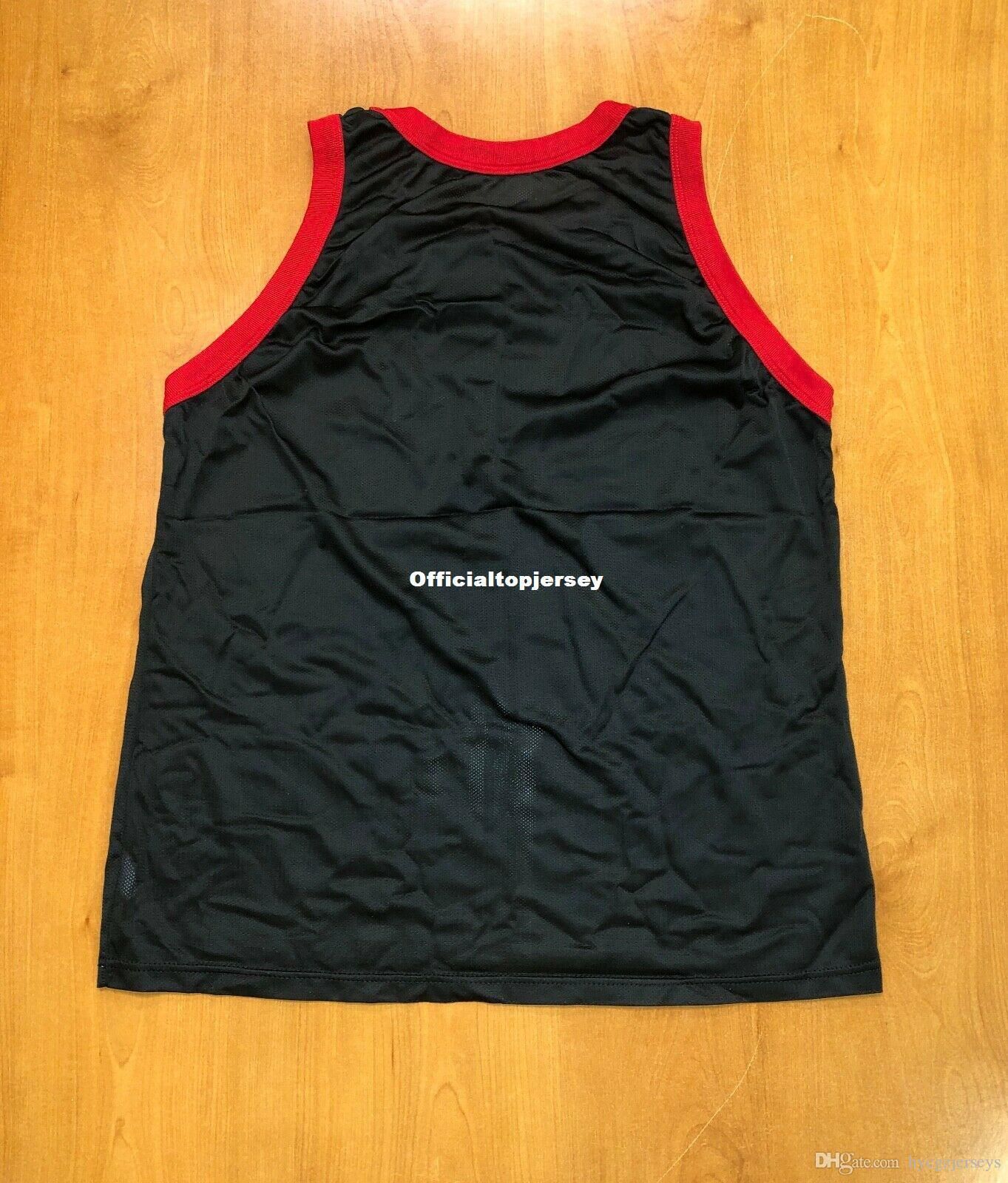 blank champion basketball jersey wholesale