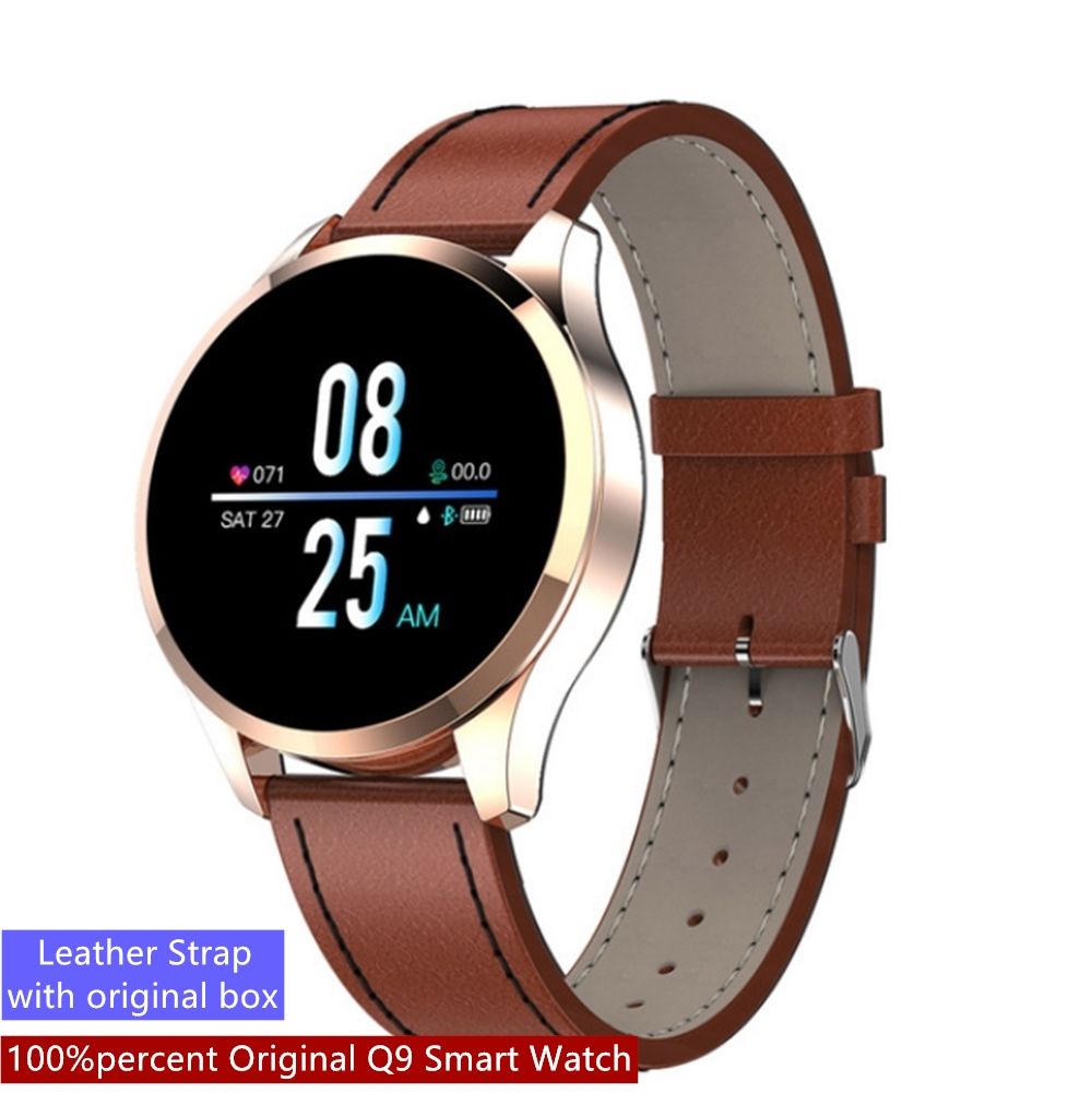 q9 sport smart watch