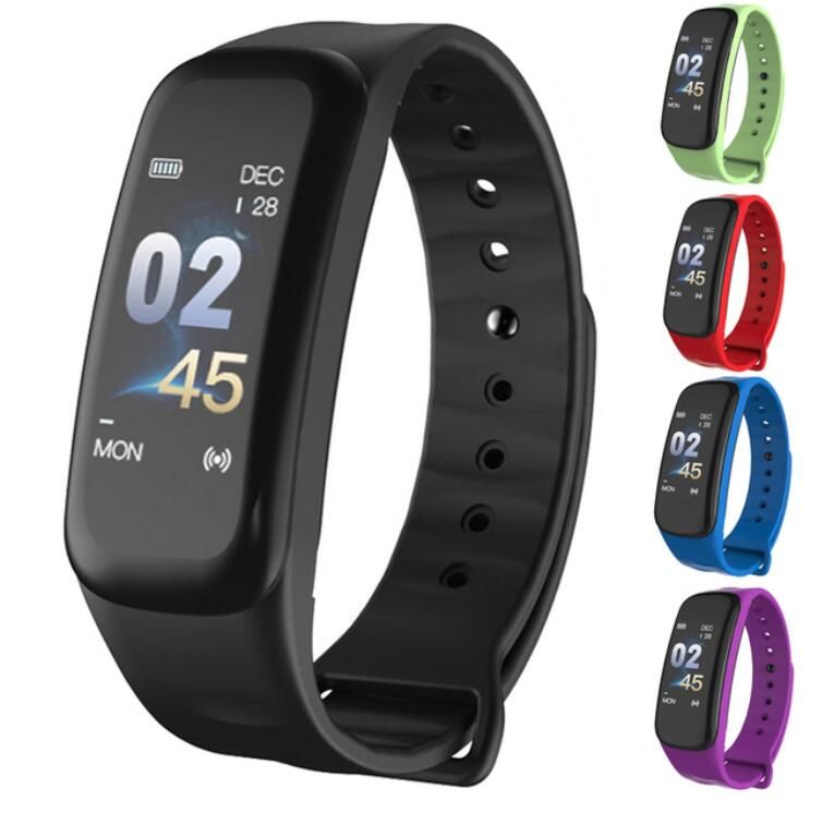moto smart band