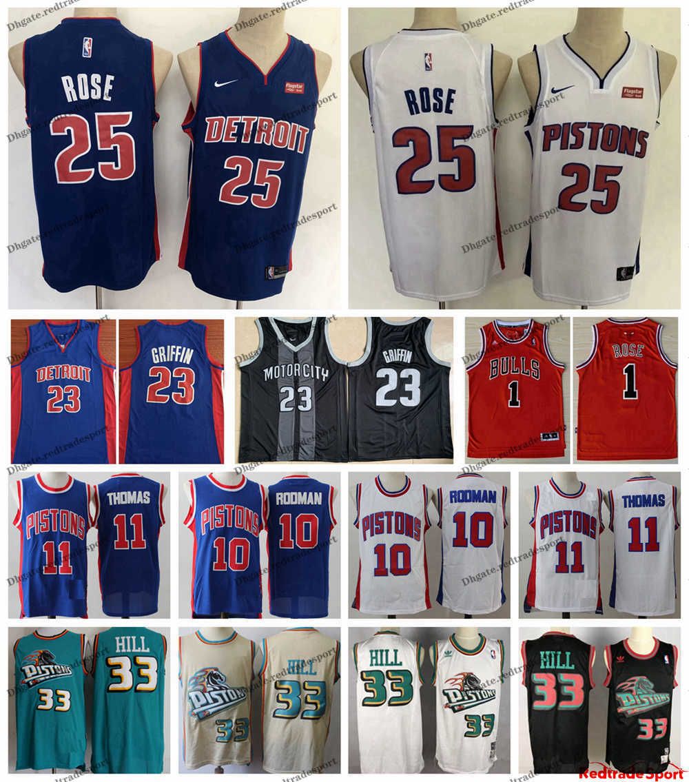 blake griffin home jersey