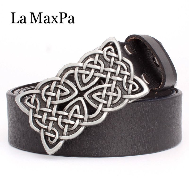 la belt buckle