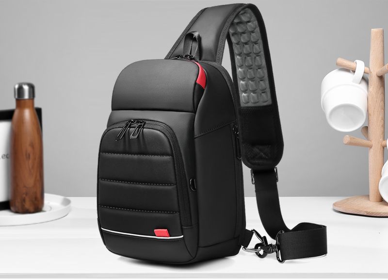 eur cool backpack