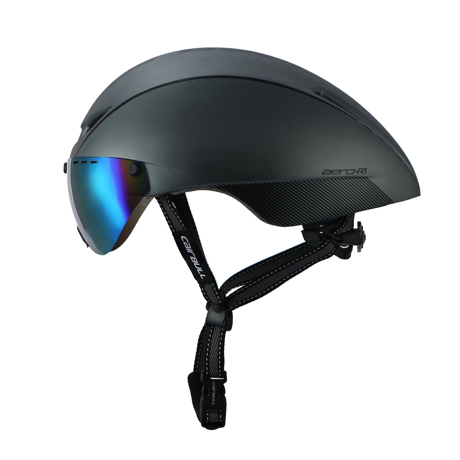 Acquistare CAIRBULL AERO R1 Casco Da Bicicletta Magnetica Occhiali Di  Protezione Della Bici Del Casco Della Bicicletta Montagna MTB Della Strada  Pneumatico TT Caschi Casco Ciclismo Cap Economico | Consegna Veloce E