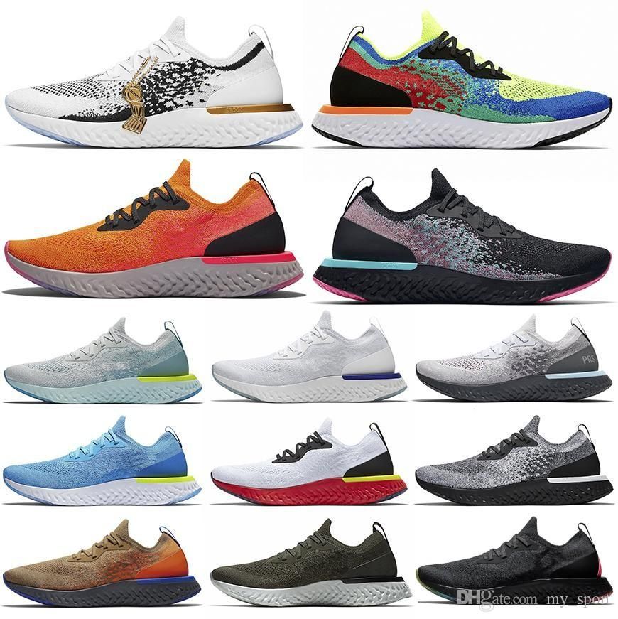running trainer sale
