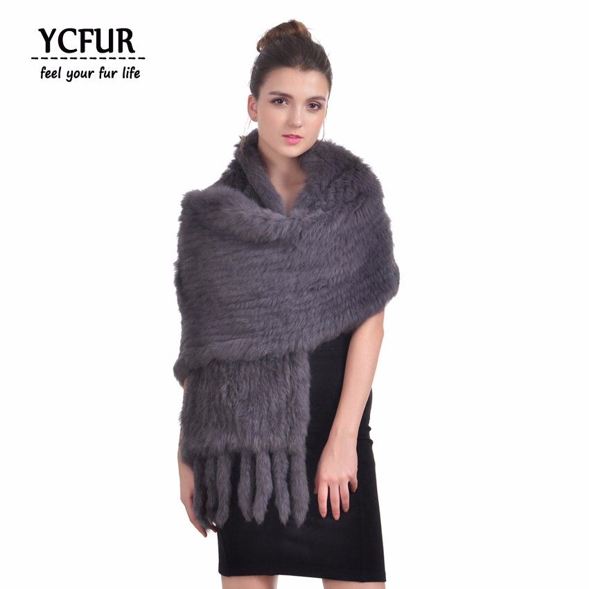 soft scarves and wraps