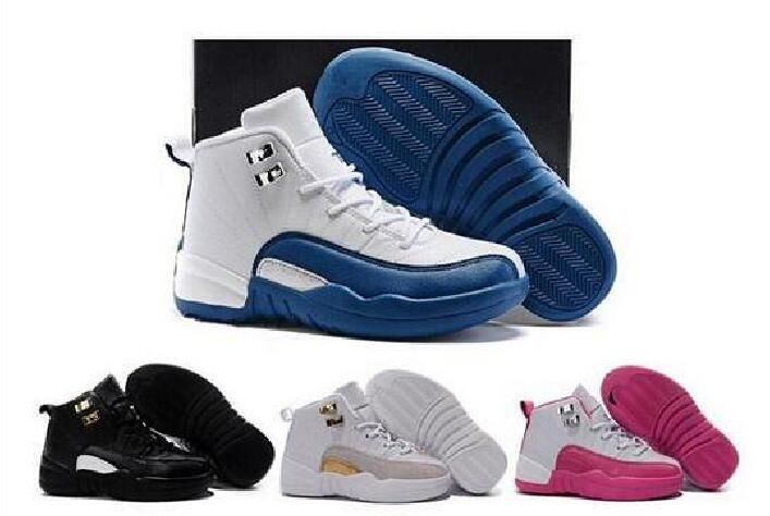 baby 12s