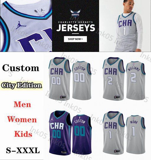 kids hornets jersey