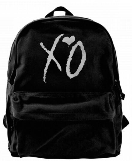 the weeknd backpack