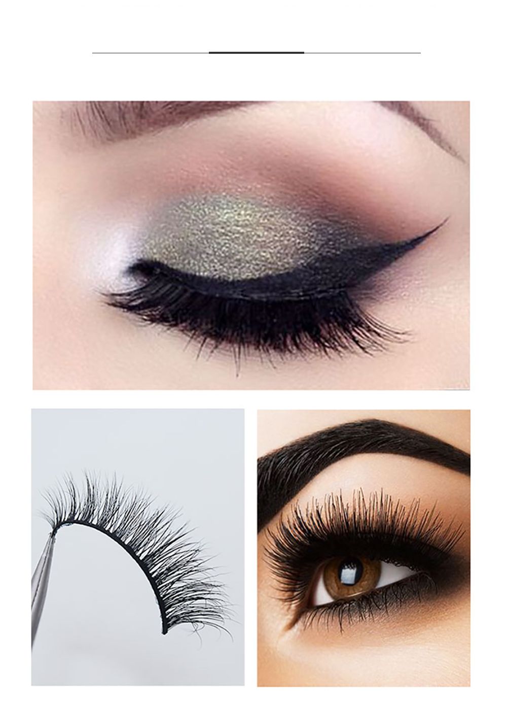 For Sample 3d Mink Eyelashes Individual Eyelash Extensions Private Logo Custom Packaging Box Mink Eye Lash Package Boxes Eyebrow Extensions Fake Eyelashes From Aishairandbeauty 1 66 Dhgate Com