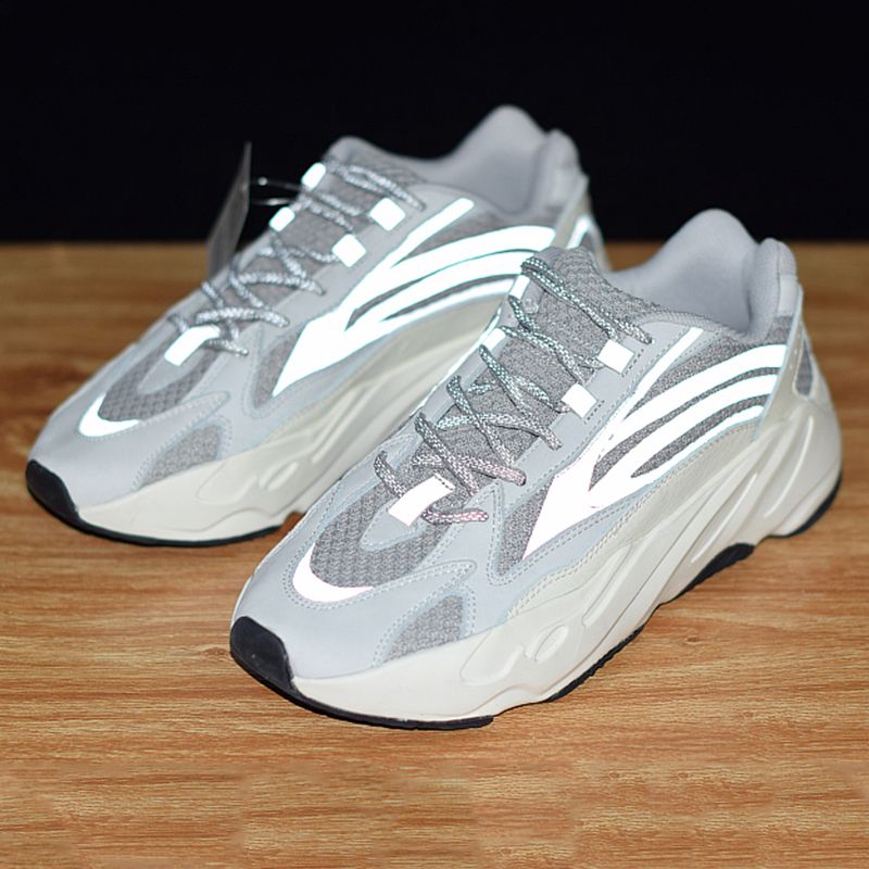 yeezy 700 static f1