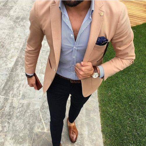 blazer pant coat