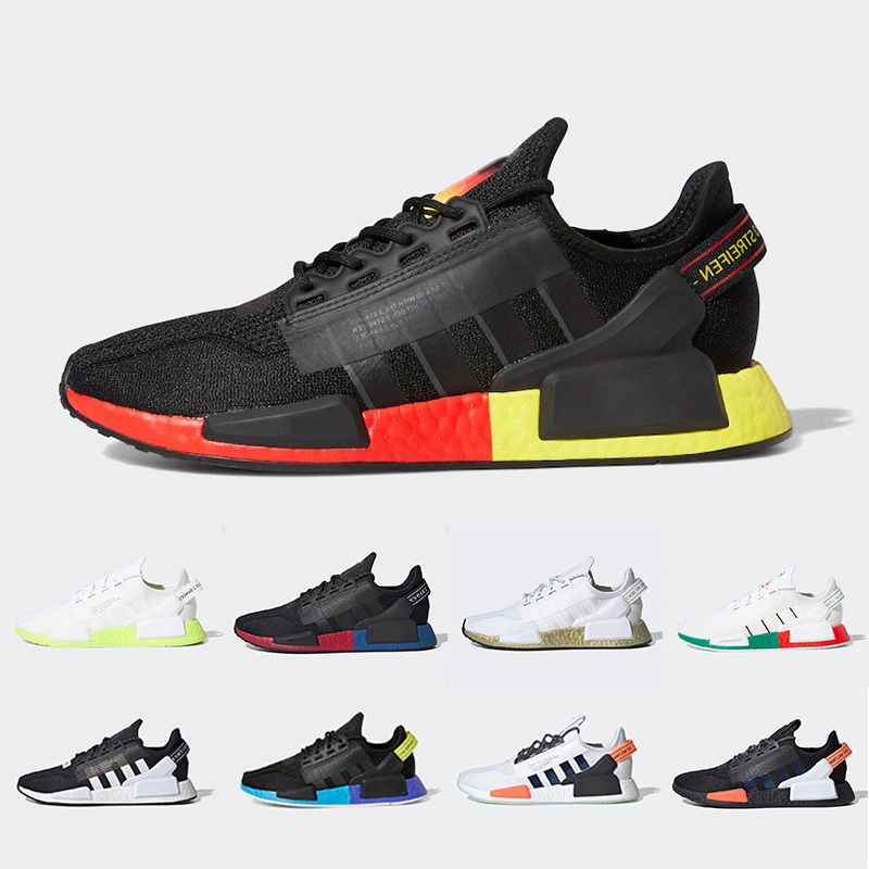 Adidas Original Nmd R1 Original Murah Harga Terbaru 2020