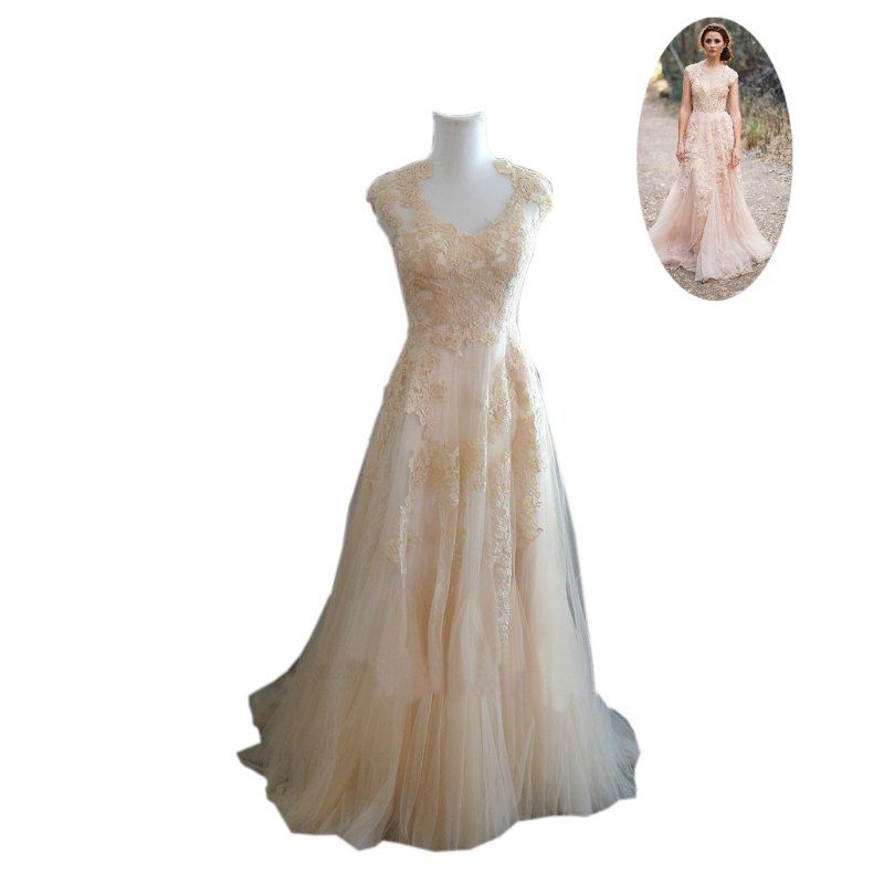 dhgate online store wedding dresses
