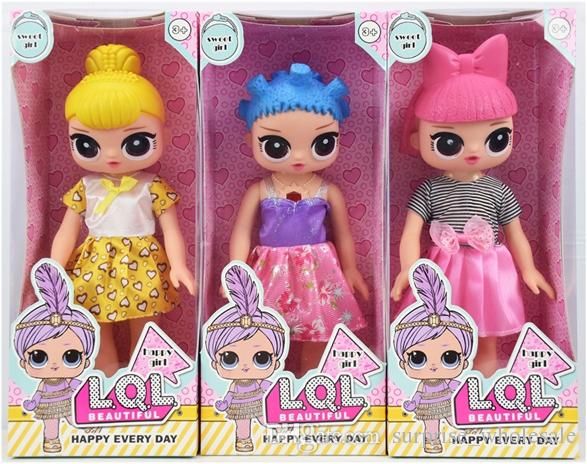 muñecas para niñas 1 año