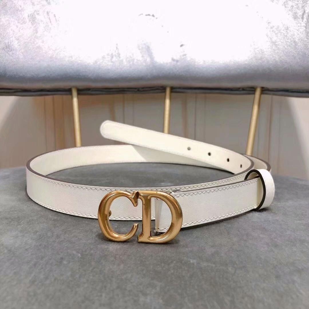 Big Buckle Men Belt Fashion Wholesale 