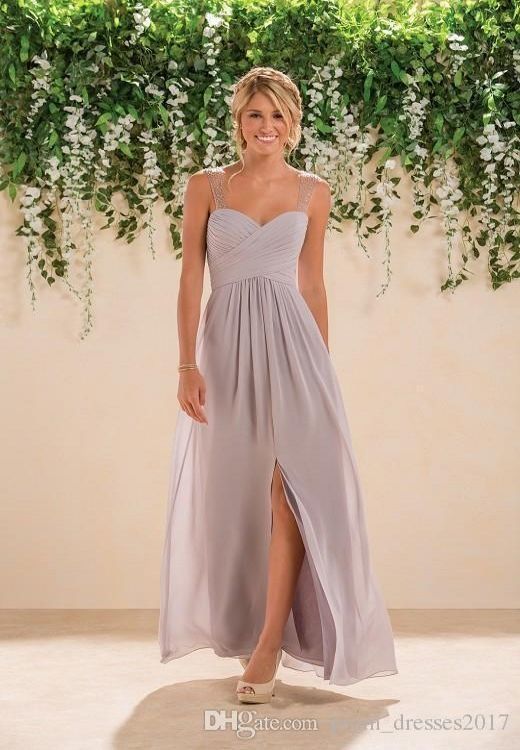 jasmine bridesmaid dresses price