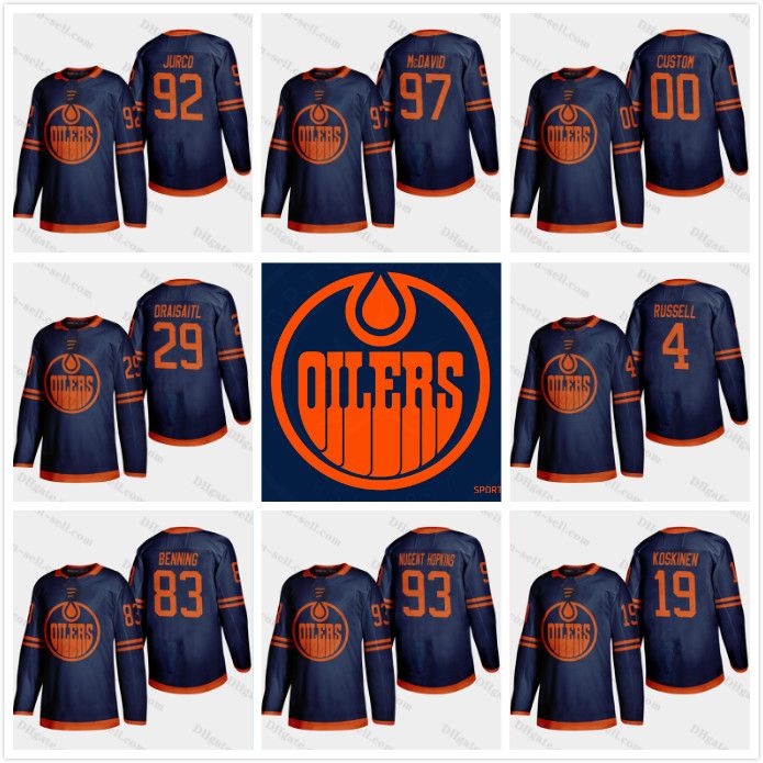 oilers new alternate jersey