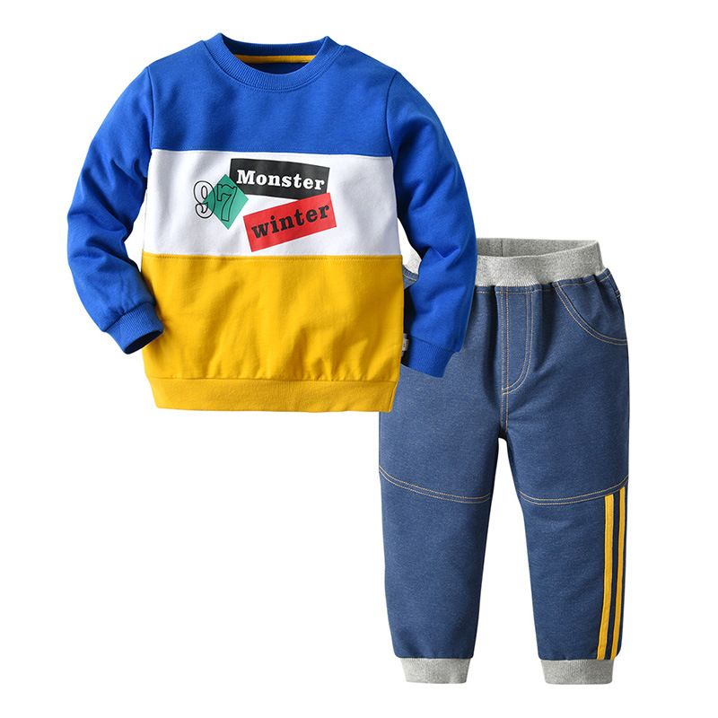baby boy designer tracksuits
