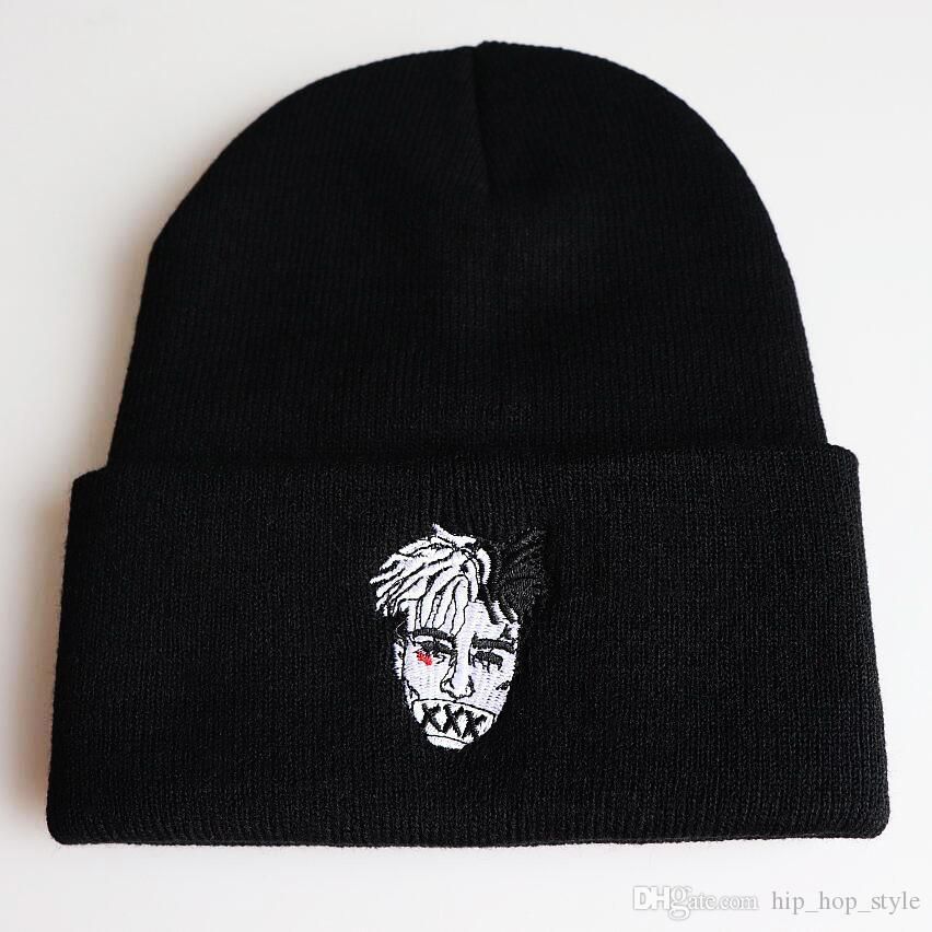 mens designer winter hats