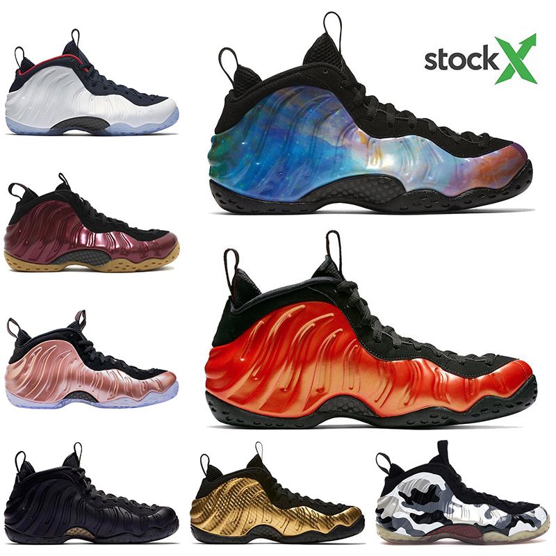 olympic penny hardaway shoes