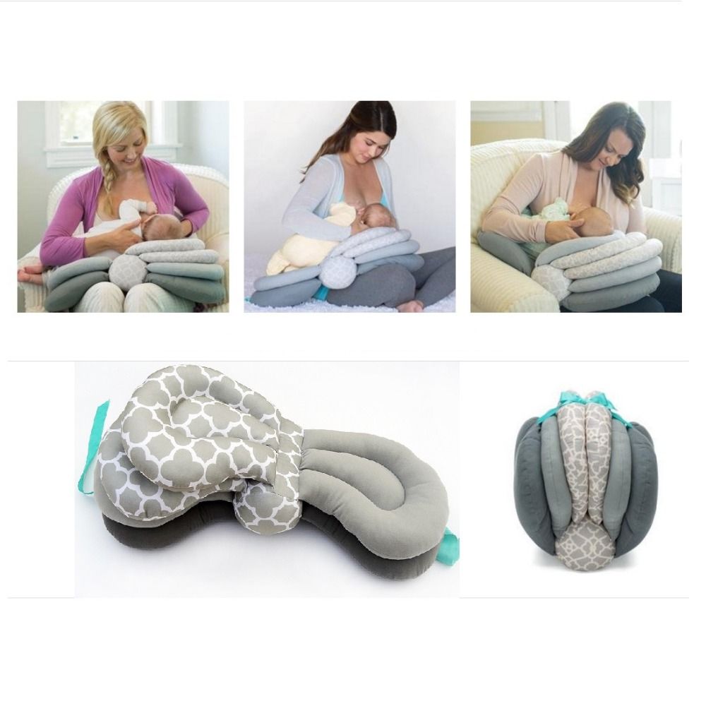 newborn nursing pillow