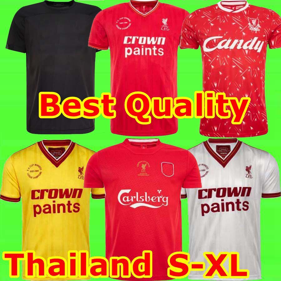 dhgate liverpool retro
