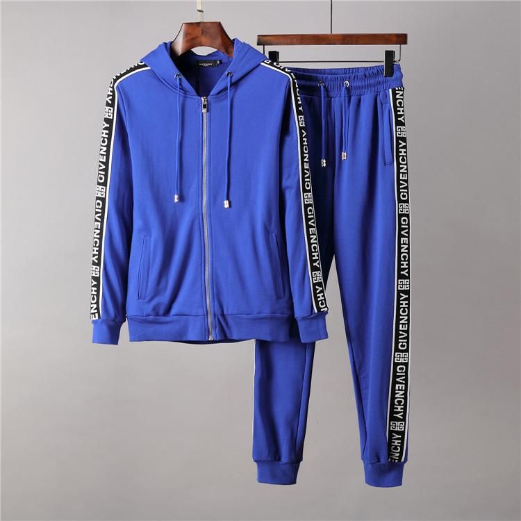 givenchy tracksuit dhgate