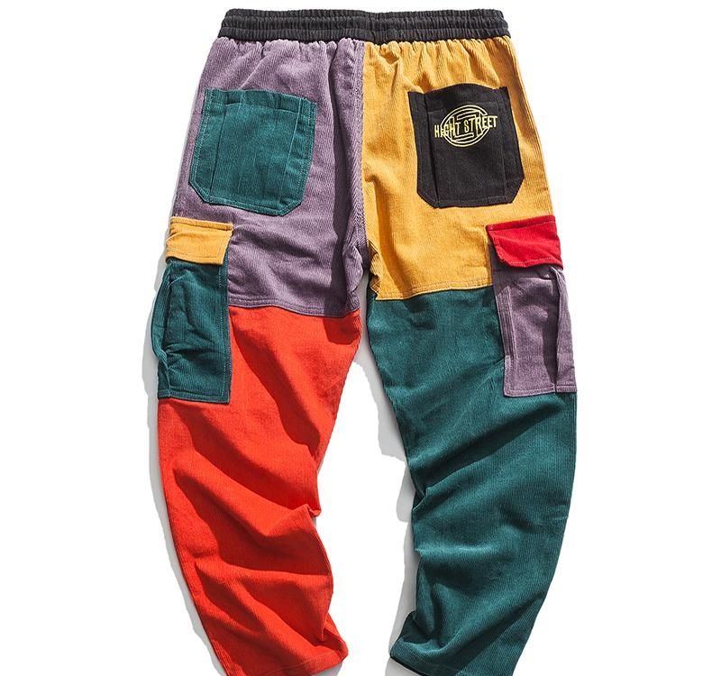 aelfric eden pants