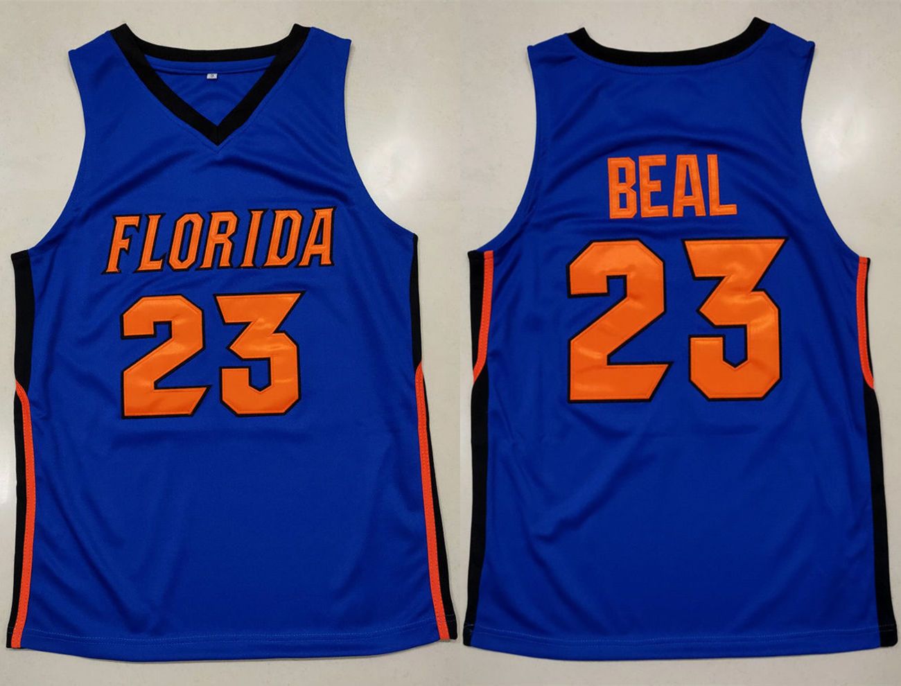 bradley beal florida jersey