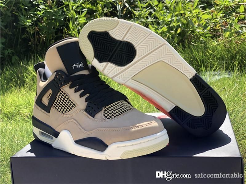 mushroom 4s mens