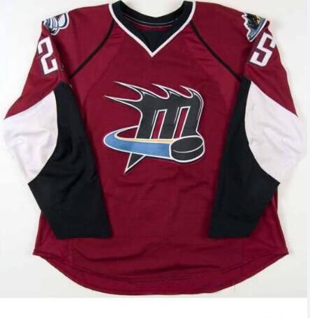 cleveland monsters jersey