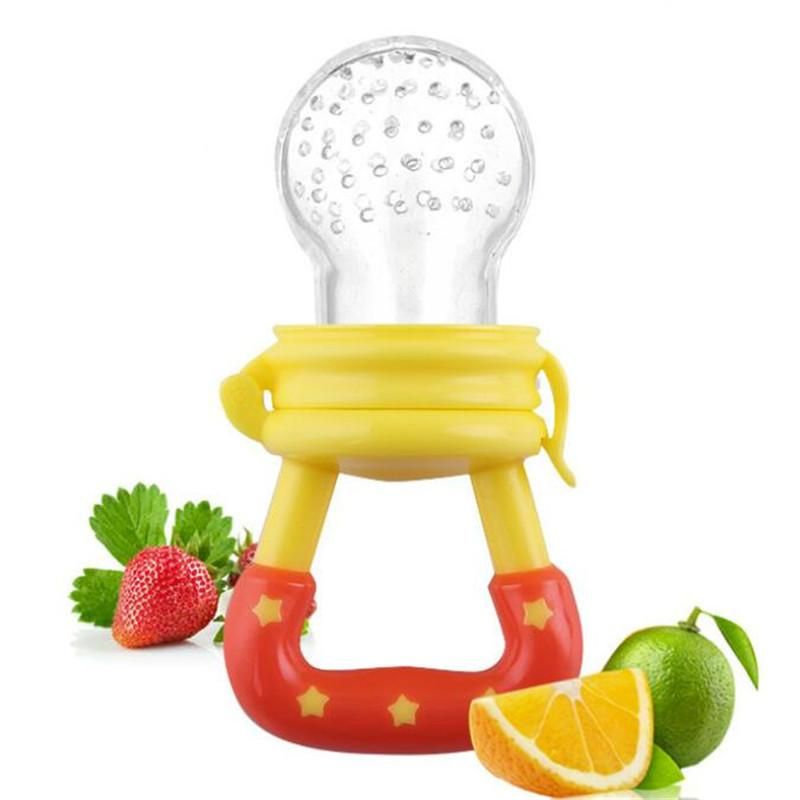 nipple teether