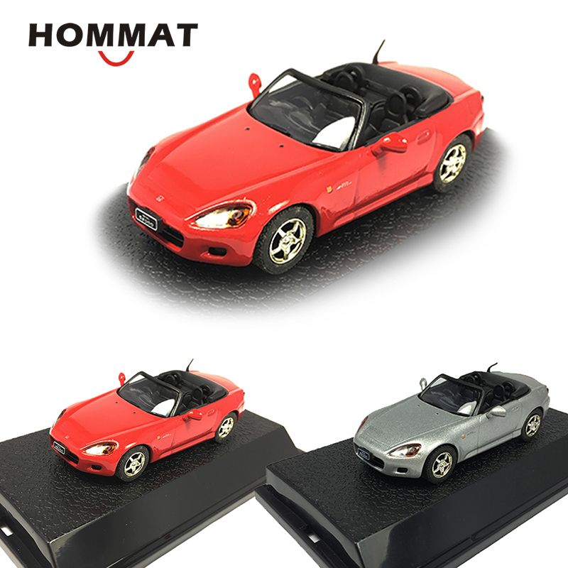 honda s2000 diecast