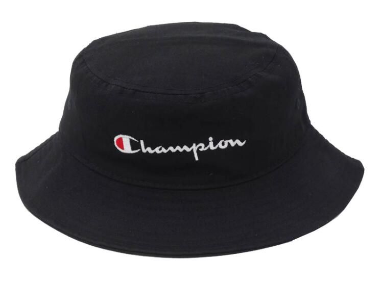 champion fishing hat