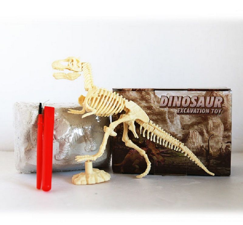 Tirannosauro Rex