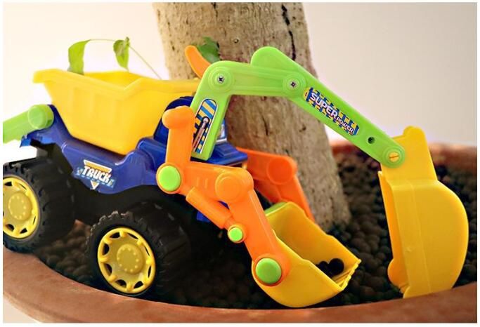 child engineering toys