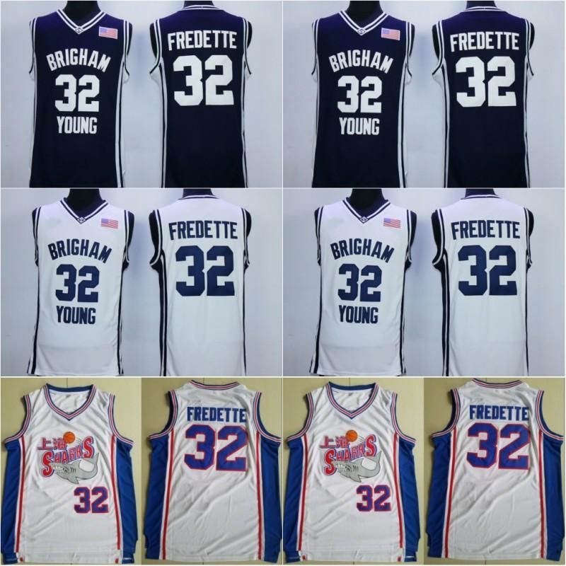 jimmer fredette college jersey