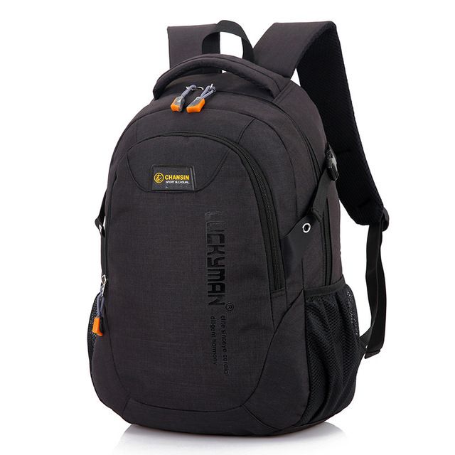 Compra 2019 Hombres Mochila Oxford Bolsa De Viaje Para Hombre Mochilas Moda  Para Hombres Y Mujeres Bolsa De Estudiante De Diseño Bolsa De Portátil  Mochila De Gran Capacidad Barato | Entrega Rápida