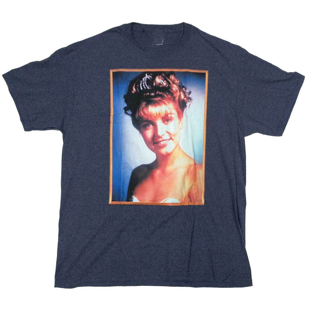 laura palmer t shirt