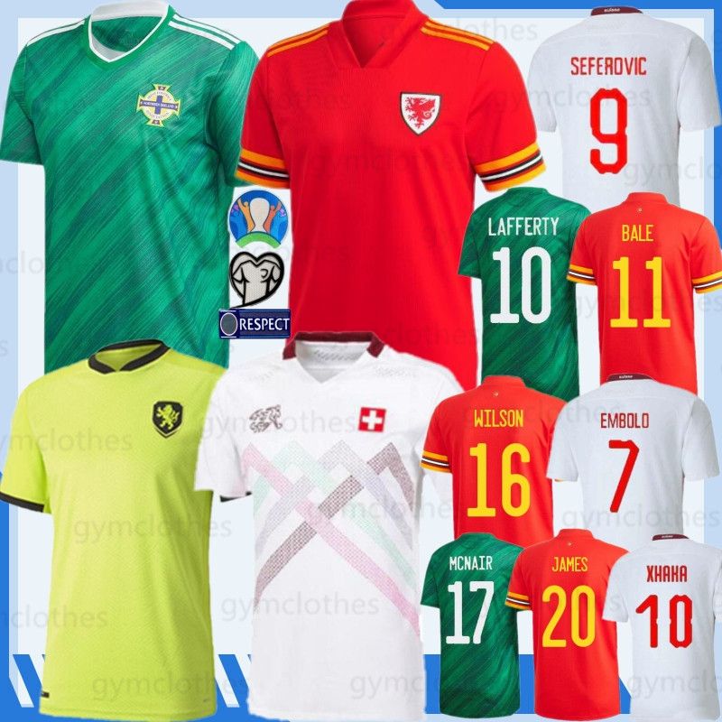 european soccer jerseys