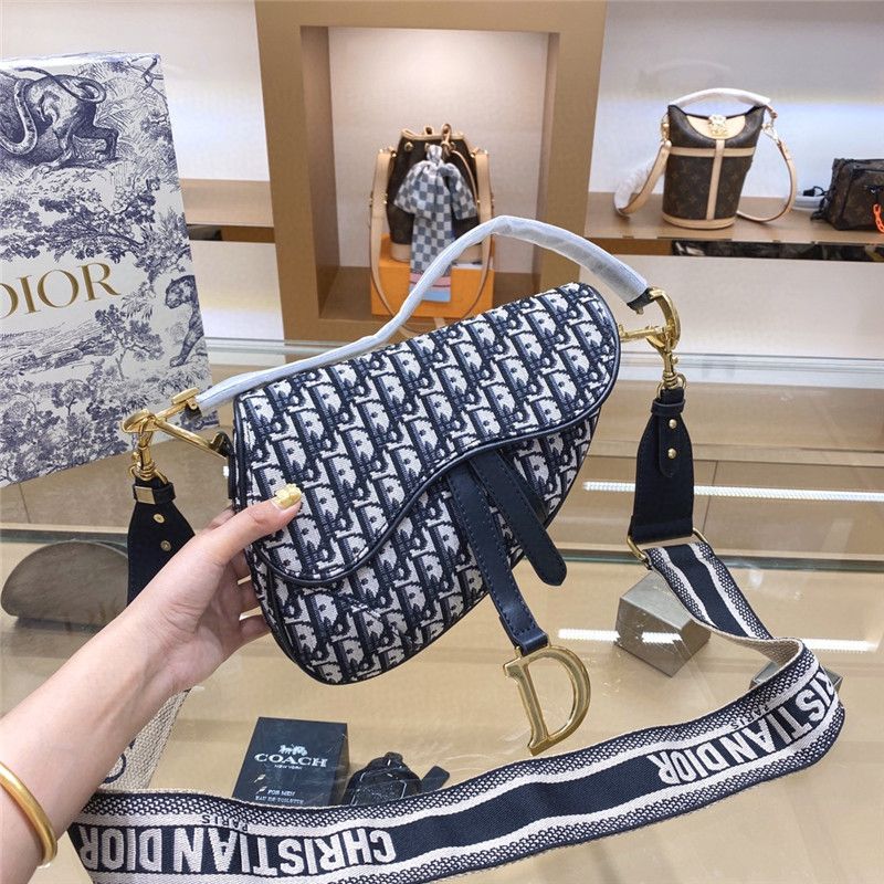 dior saddle bag dhgate