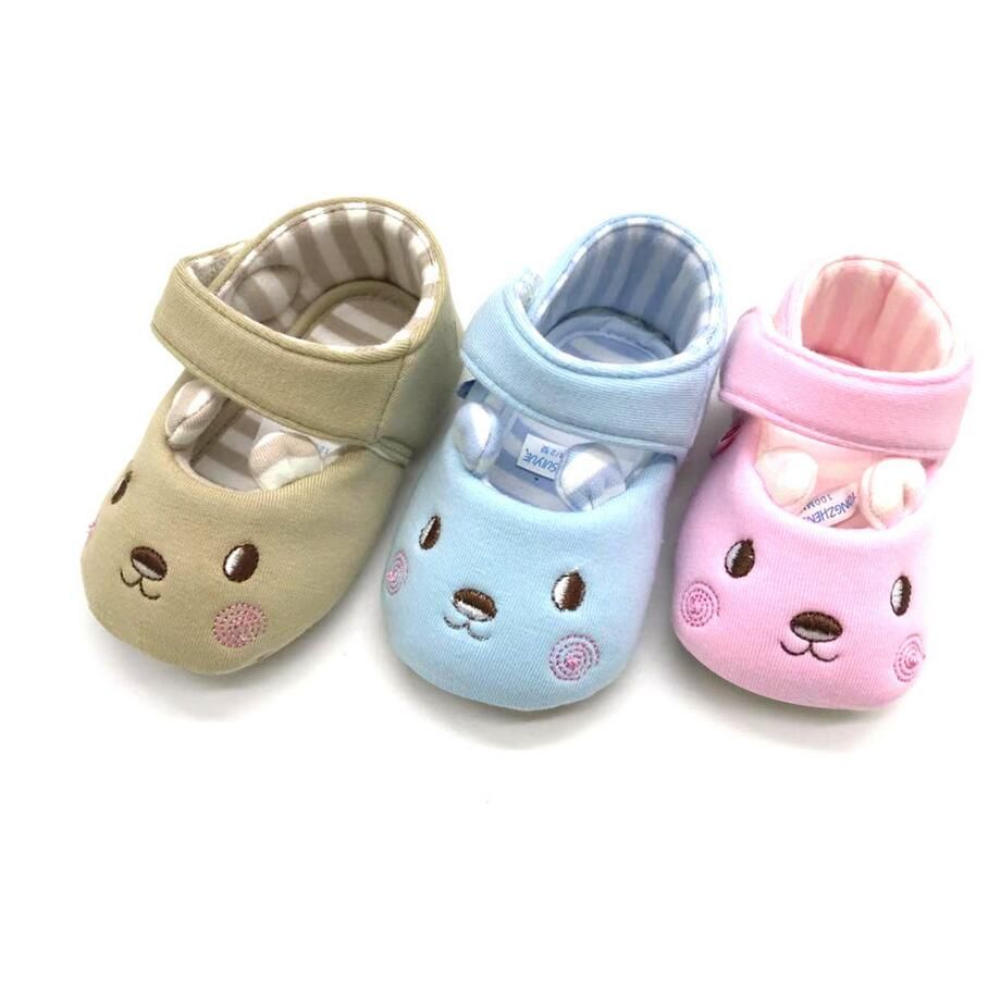 newborn crib shoes