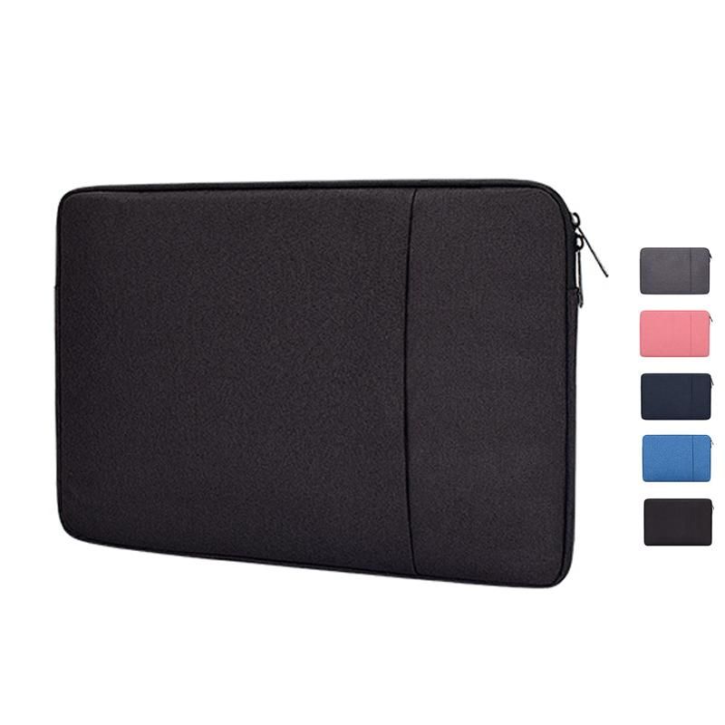 Compra 13.3 14 15.6 Pulgadas Caja Portátil Funda Portátil Para MacBook Pro  13 Bag Cubierta Portátil Para Xiaomi Asus HP Acer Barato | Entrega Rápida Y  Calidad | Es.Dhgate