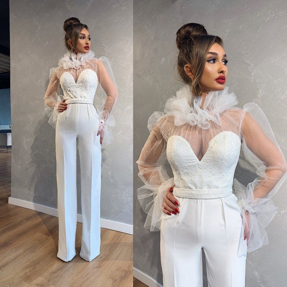 modern formal wear for ladies