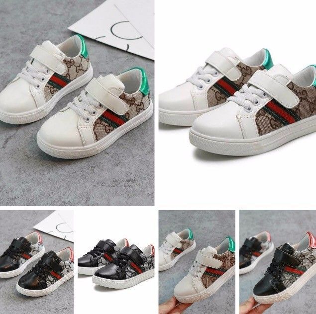 infant white tennis shoes