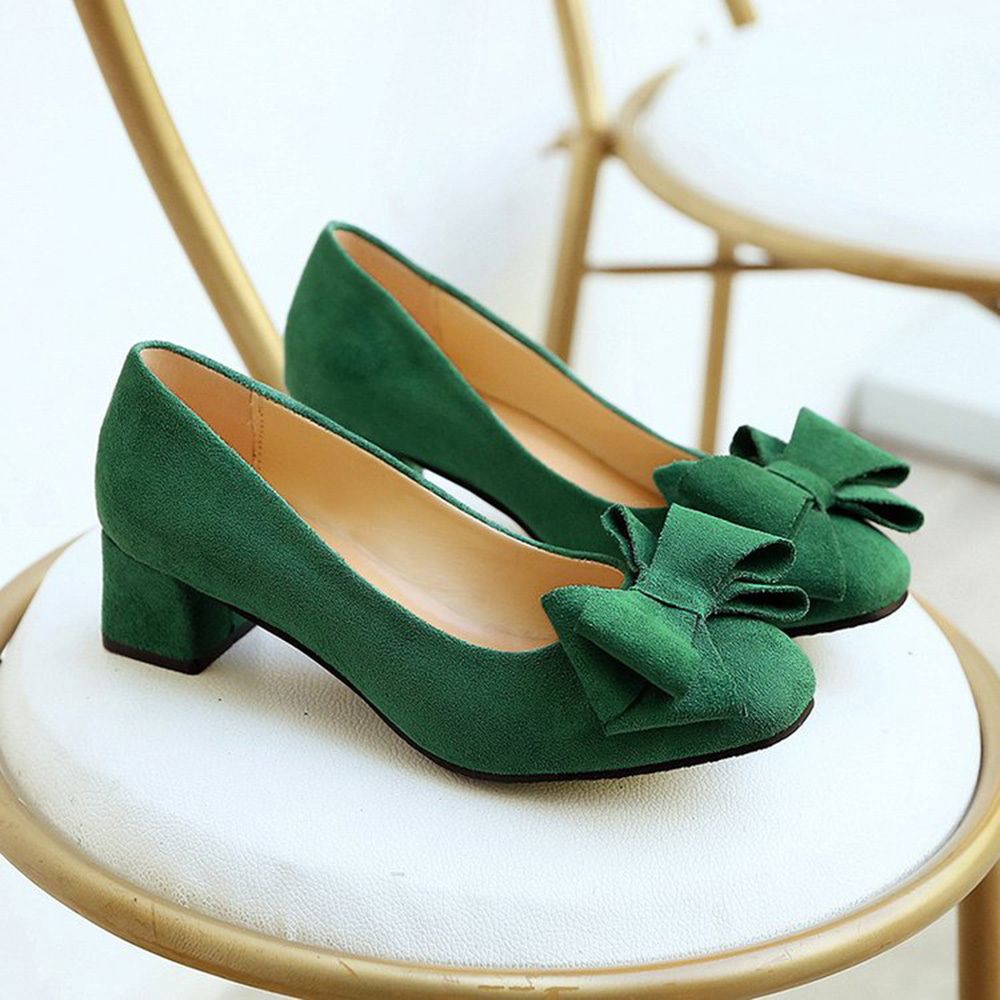 Dress Shoes Women Pumps Pumps Pointed 
