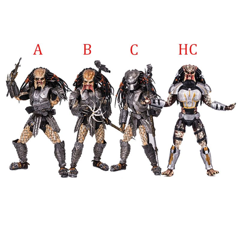 scar predator action figure