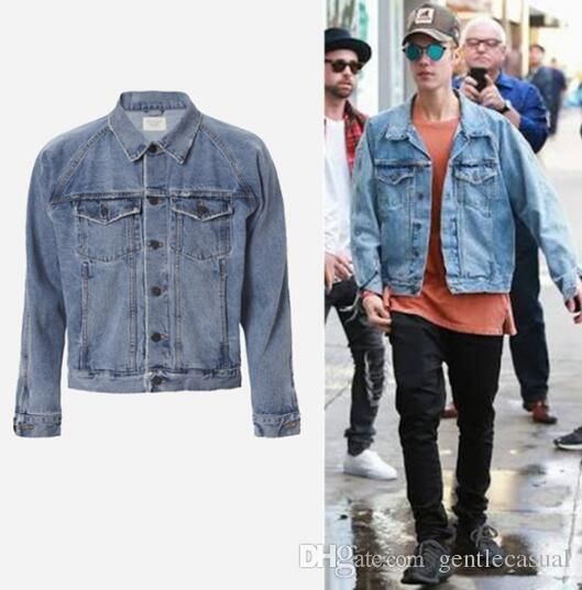 casaco justin bieber