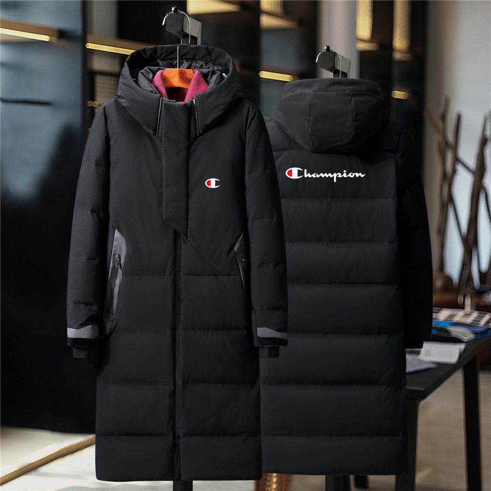 new champion coats