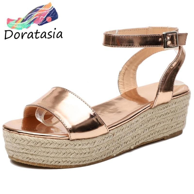 womens leopard print wedges